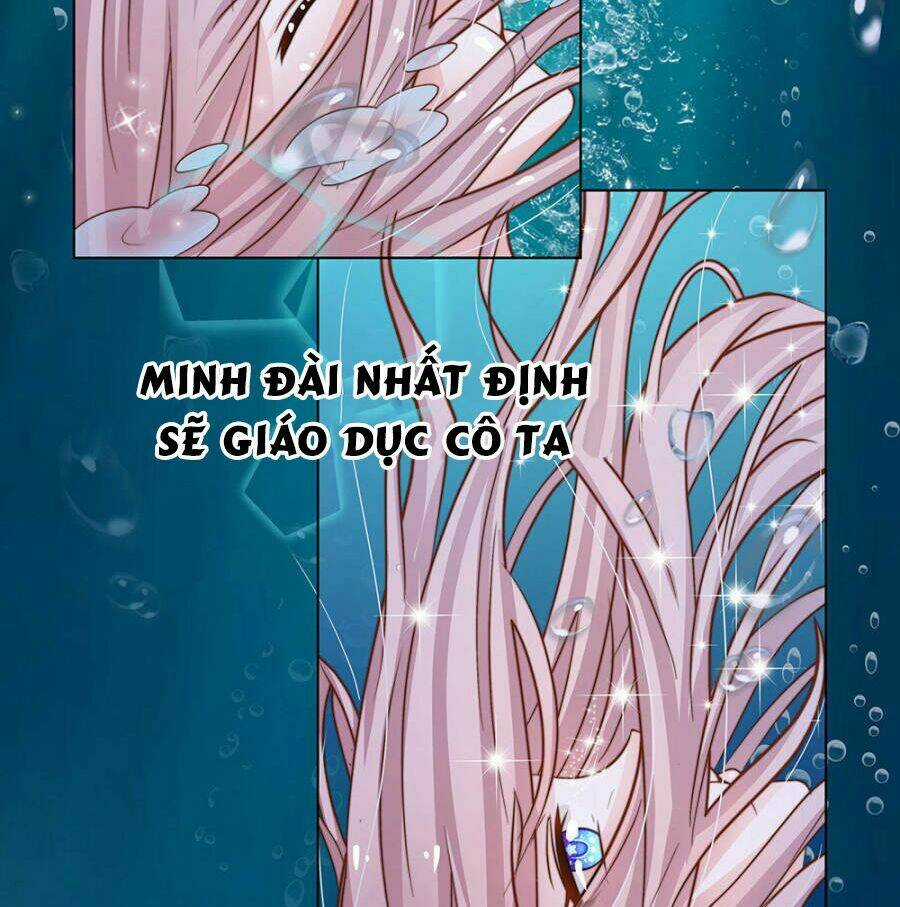 Thiếu Soái Của Tôi Chính Là Manh Như Vậy Chapter 62 trang 25