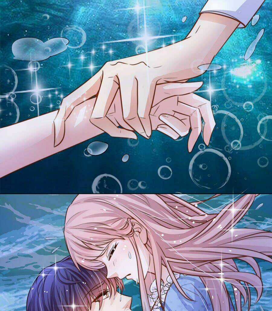 Thiếu Soái Của Tôi Chính Là Manh Như Vậy Chapter 62 trang 27