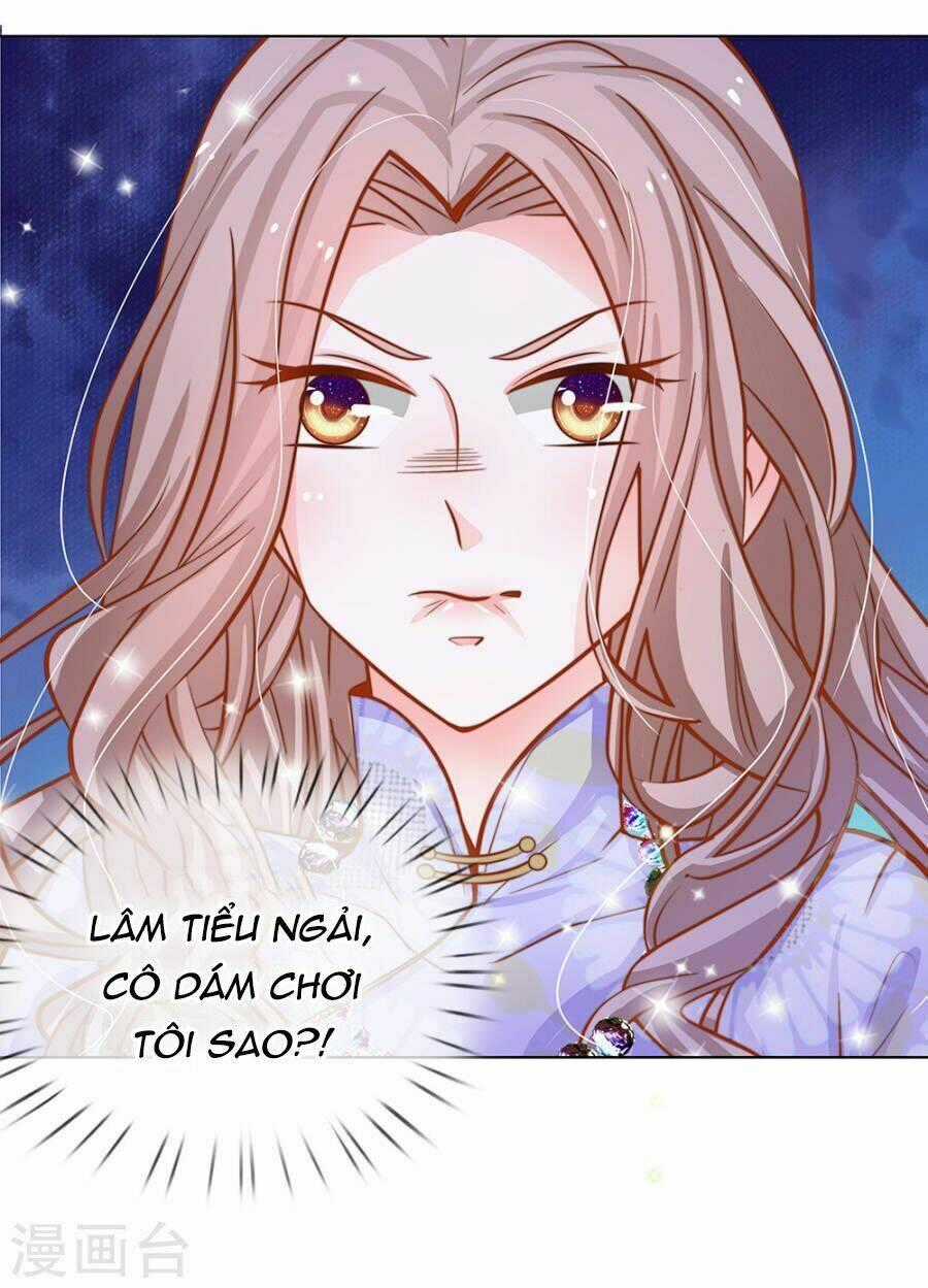 Thiếu Soái Của Tôi Chính Là Manh Như Vậy Chapter 62 trang 31