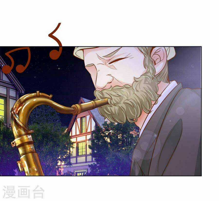 Thiếu Soái Của Tôi Chính Là Manh Như Vậy Chapter 62 trang 6