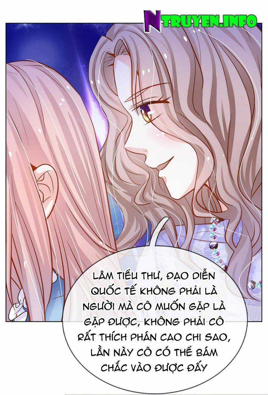 Thiếu Soái Của Tôi Chính Là Manh Như Vậy Chapter 62 trang 8