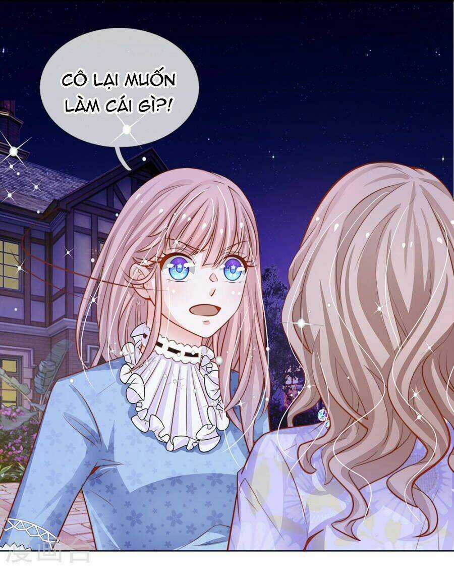 Thiếu Soái Của Tôi Chính Là Manh Như Vậy Chapter 62 trang 9