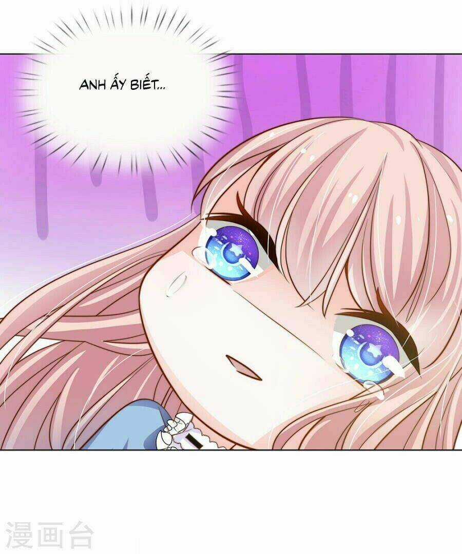 Thiếu Soái Của Tôi Chính Là Manh Như Vậy Chapter 63 trang 10