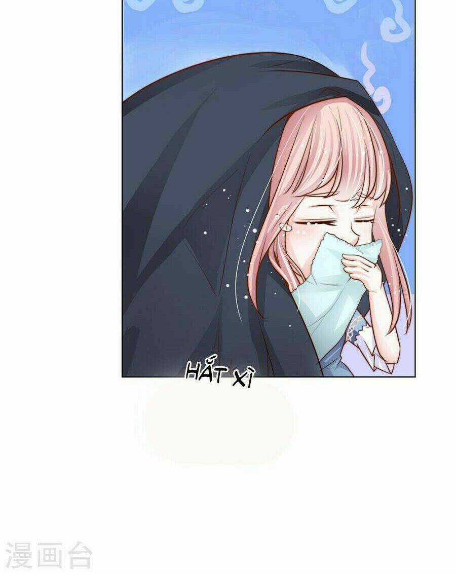 Thiếu Soái Của Tôi Chính Là Manh Như Vậy Chapter 63 trang 13