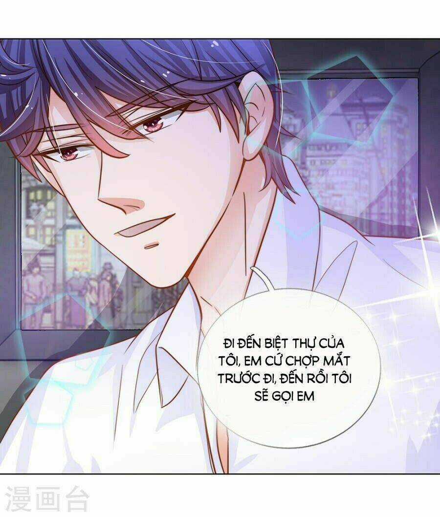 Thiếu Soái Của Tôi Chính Là Manh Như Vậy Chapter 63 trang 15