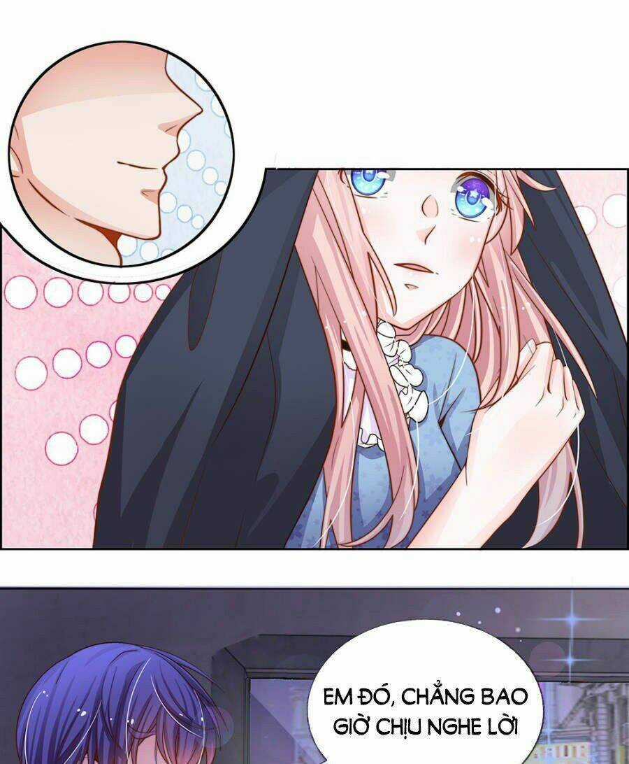 Thiếu Soái Của Tôi Chính Là Manh Như Vậy Chapter 63 trang 19