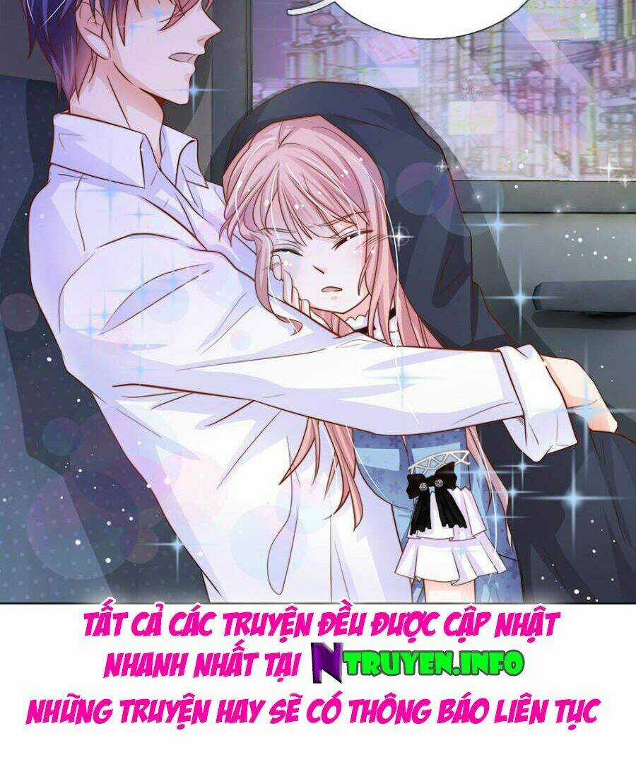 Thiếu Soái Của Tôi Chính Là Manh Như Vậy Chapter 63 trang 20