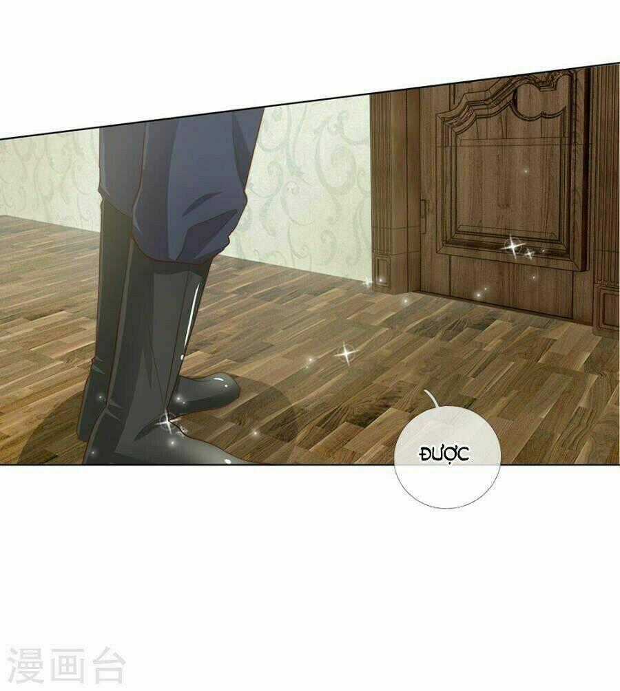 Thiếu Soái Của Tôi Chính Là Manh Như Vậy Chapter 63 trang 26