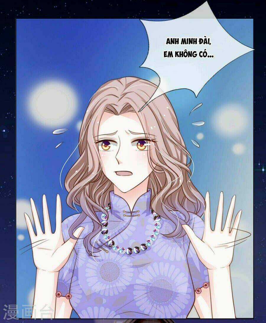 Thiếu Soái Của Tôi Chính Là Manh Như Vậy Chapter 63 trang 7