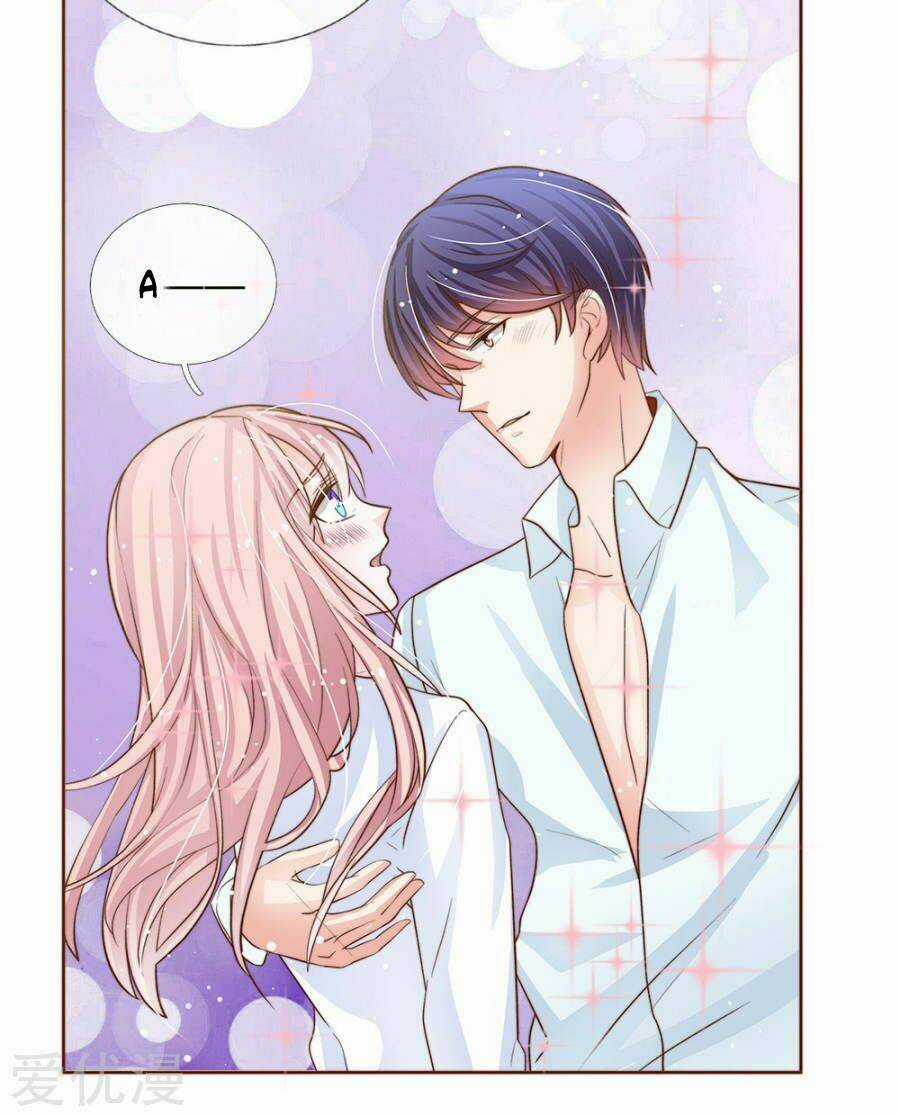 Thiếu Soái Của Tôi Chính Là Manh Như Vậy Chapter 64 trang 12