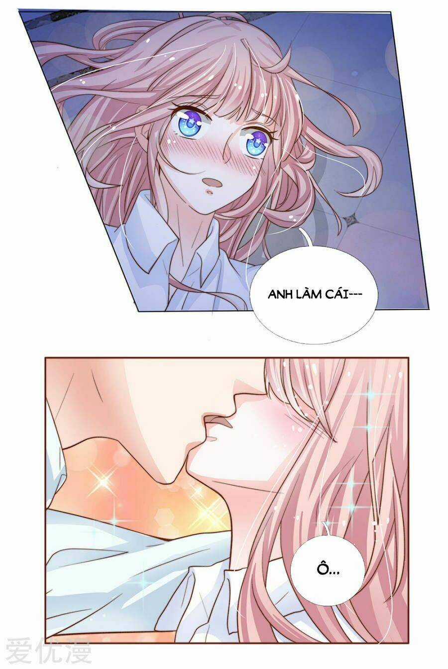 Thiếu Soái Của Tôi Chính Là Manh Như Vậy Chapter 64 trang 13