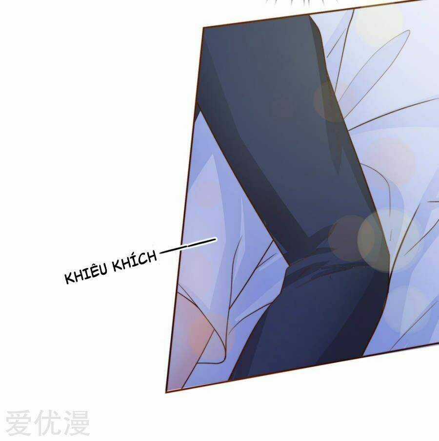 Thiếu Soái Của Tôi Chính Là Manh Như Vậy Chapter 64 trang 16