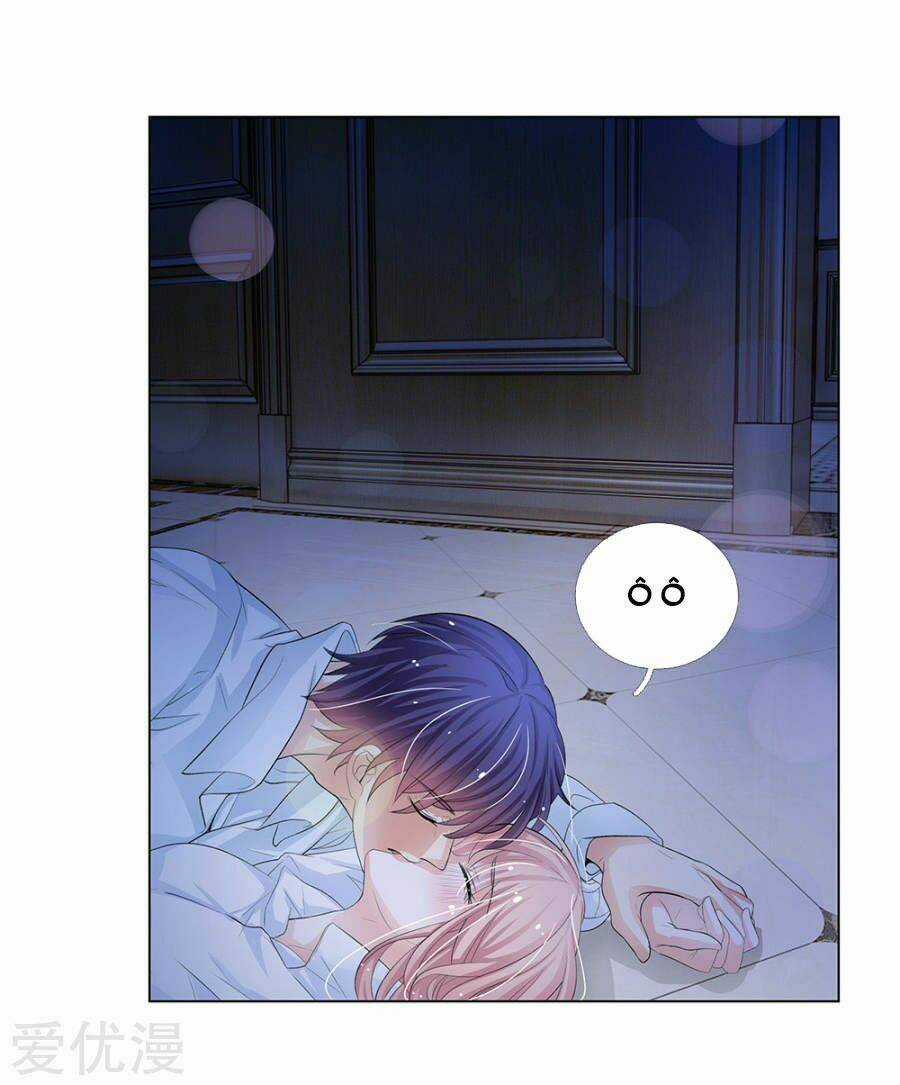 Thiếu Soái Của Tôi Chính Là Manh Như Vậy Chapter 64 trang 17