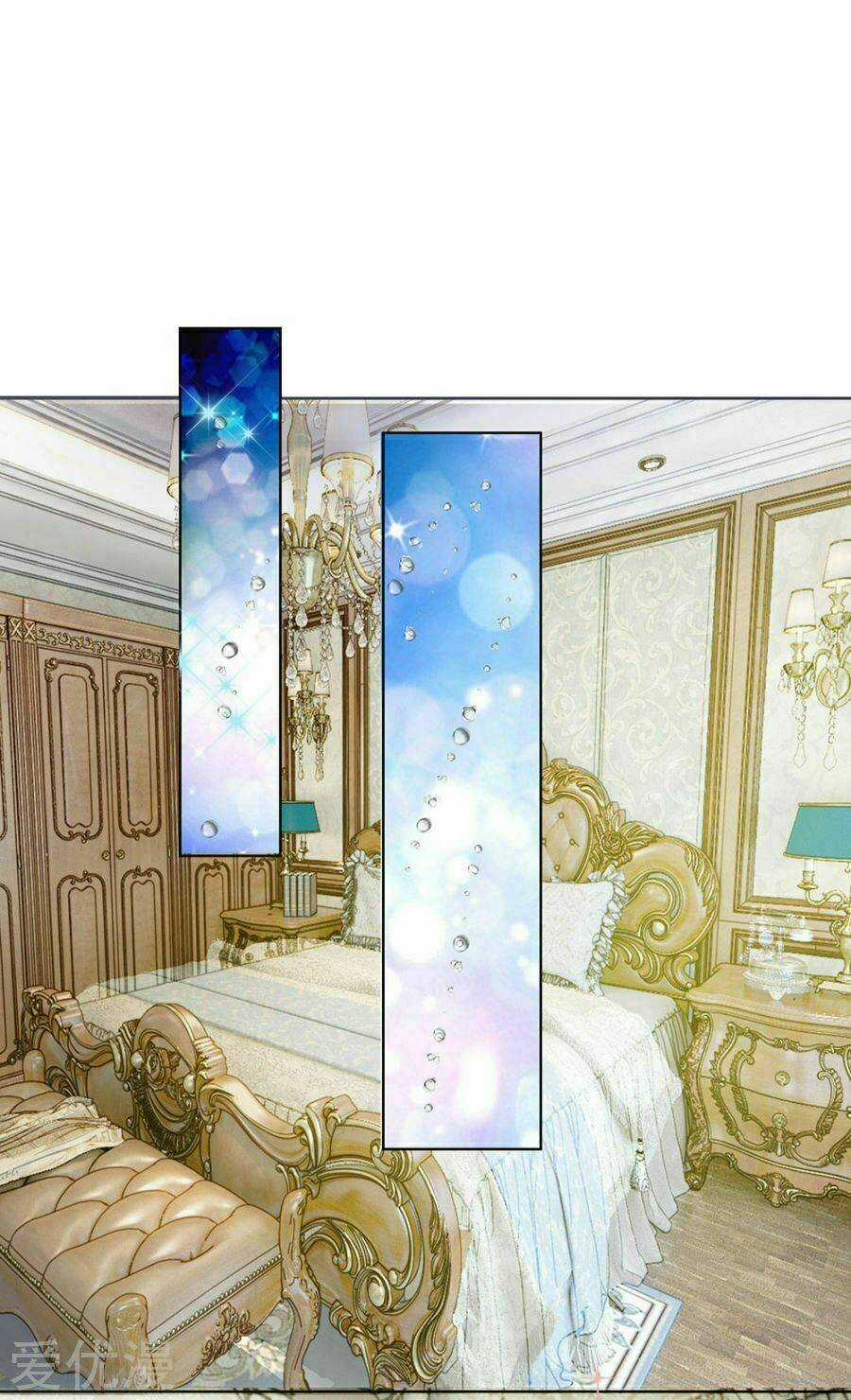 Thiếu Soái Của Tôi Chính Là Manh Như Vậy Chapter 64 trang 18