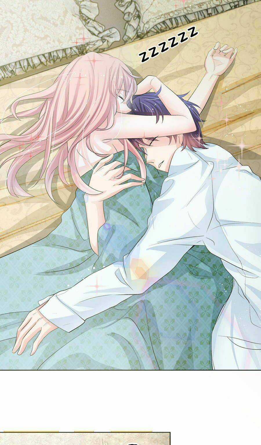 Thiếu Soái Của Tôi Chính Là Manh Như Vậy Chapter 64 trang 19