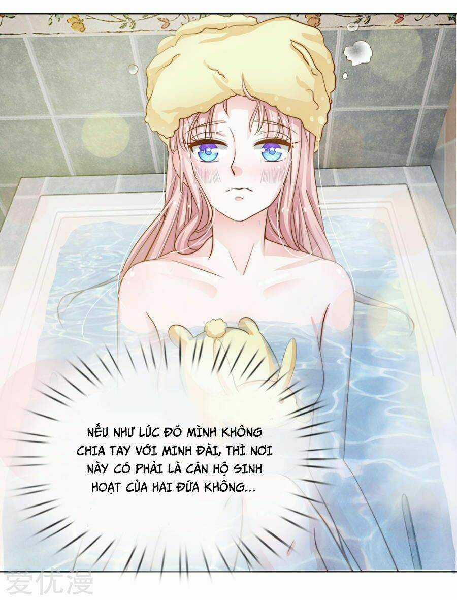 Thiếu Soái Của Tôi Chính Là Manh Như Vậy Chapter 64 trang 2