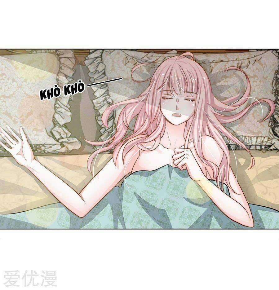 Thiếu Soái Của Tôi Chính Là Manh Như Vậy Chapter 64 trang 24