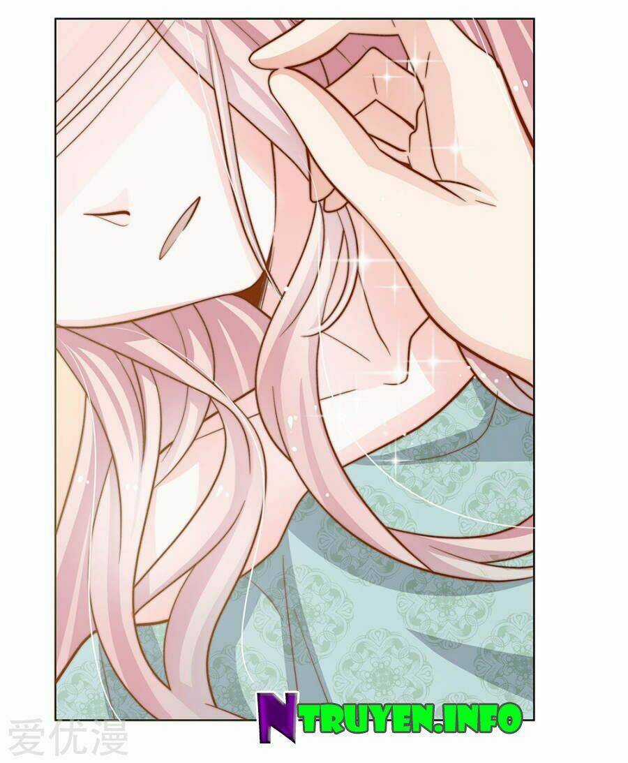 Thiếu Soái Của Tôi Chính Là Manh Như Vậy Chapter 64 trang 25