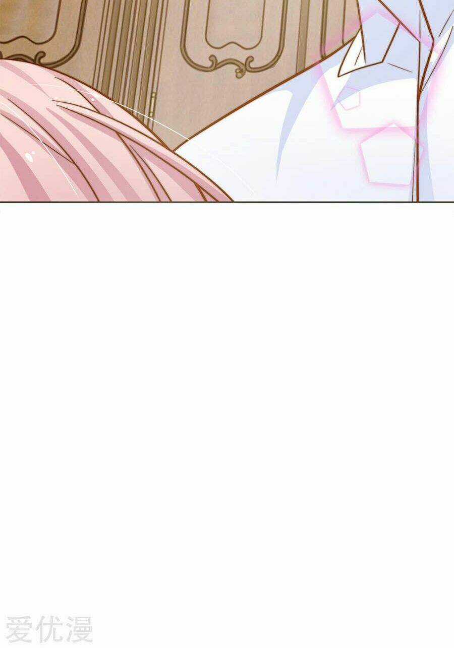 Thiếu Soái Của Tôi Chính Là Manh Như Vậy Chapter 64 trang 27