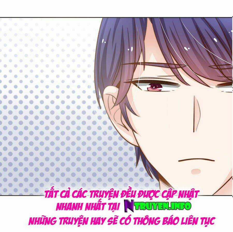 Thiếu Soái Của Tôi Chính Là Manh Như Vậy Chapter 64 trang 32