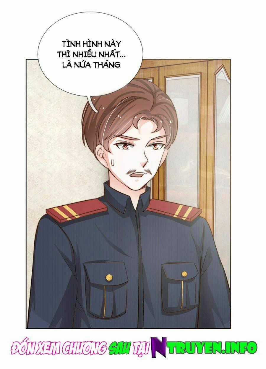 Thiếu Soái Của Tôi Chính Là Manh Như Vậy Chapter 64 trang 34