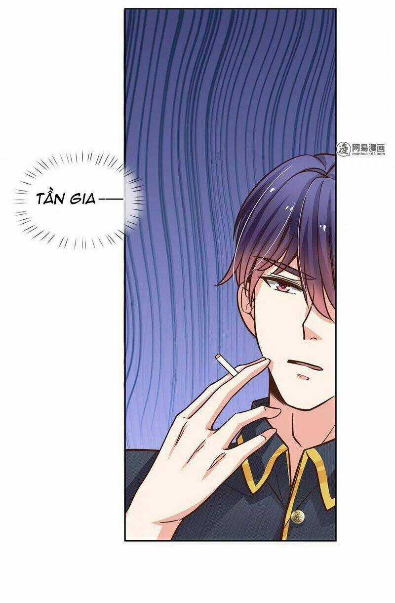 Thiếu Soái Của Tôi Chính Là Manh Như Vậy Chapter 65 trang 12