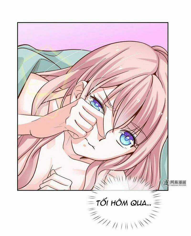 Thiếu Soái Của Tôi Chính Là Manh Như Vậy Chapter 65 trang 14