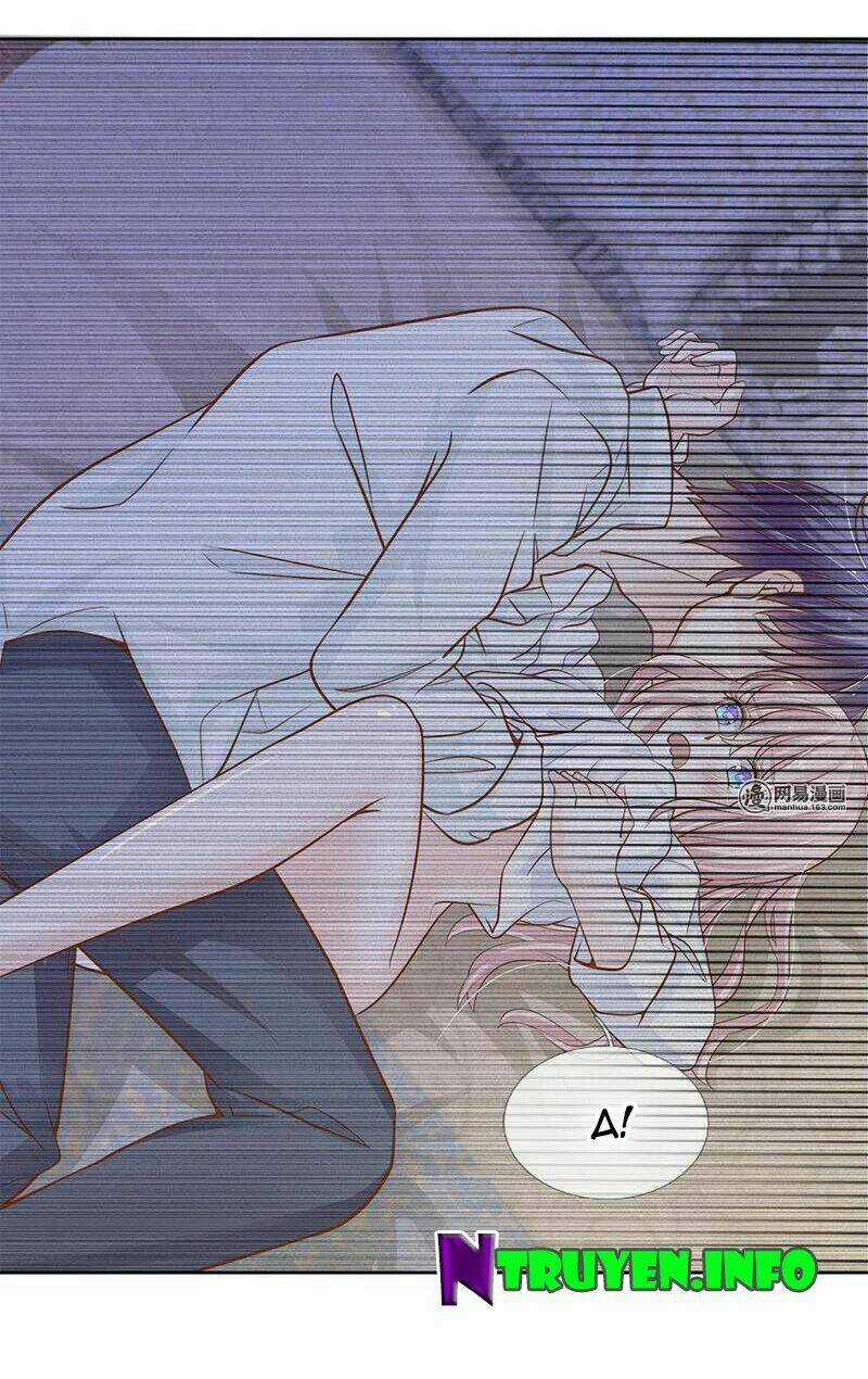 Thiếu Soái Của Tôi Chính Là Manh Như Vậy Chapter 65 trang 15