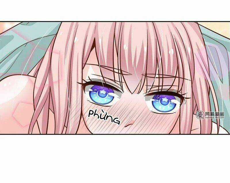 Thiếu Soái Của Tôi Chính Là Manh Như Vậy Chapter 65 trang 16