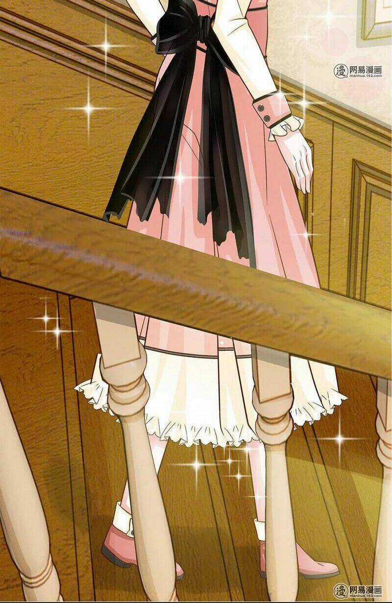 Thiếu Soái Của Tôi Chính Là Manh Như Vậy Chapter 65 trang 19