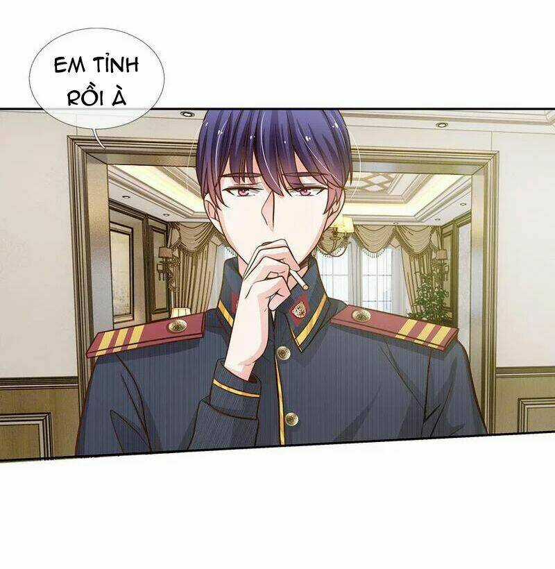 Thiếu Soái Của Tôi Chính Là Manh Như Vậy Chapter 65 trang 20