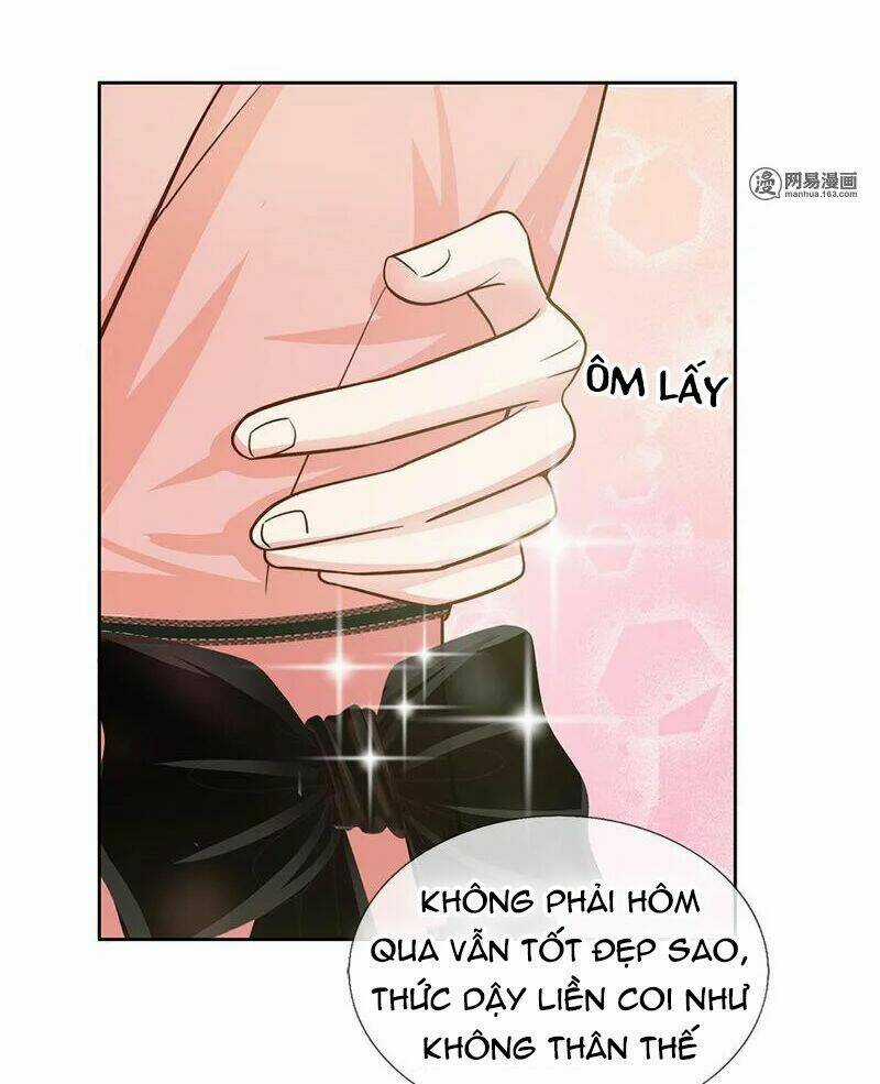 Thiếu Soái Của Tôi Chính Là Manh Như Vậy Chapter 65 trang 24