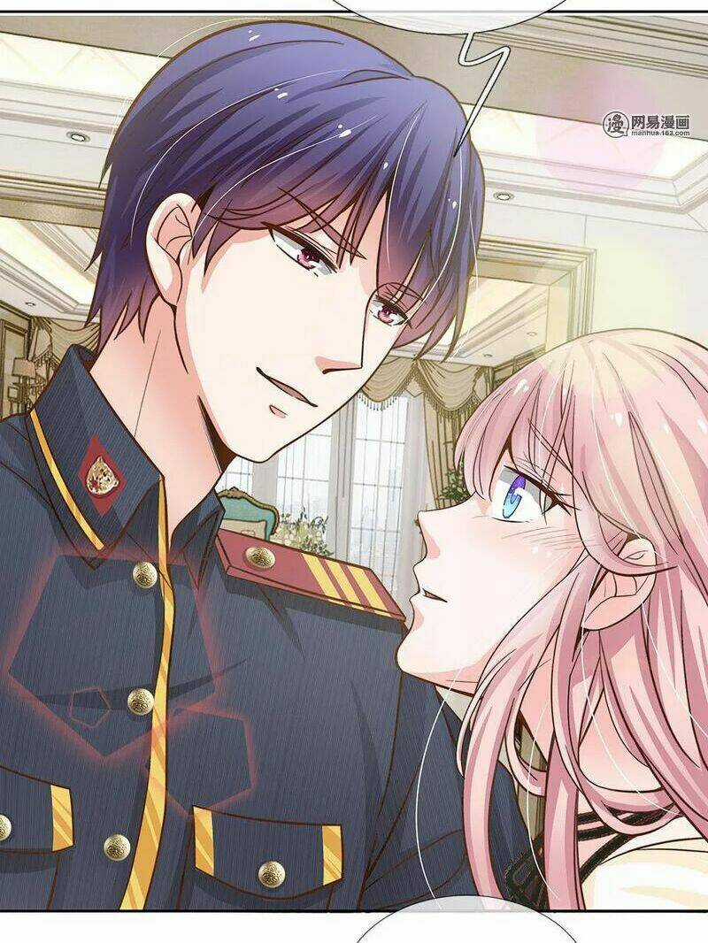 Thiếu Soái Của Tôi Chính Là Manh Như Vậy Chapter 65 trang 25