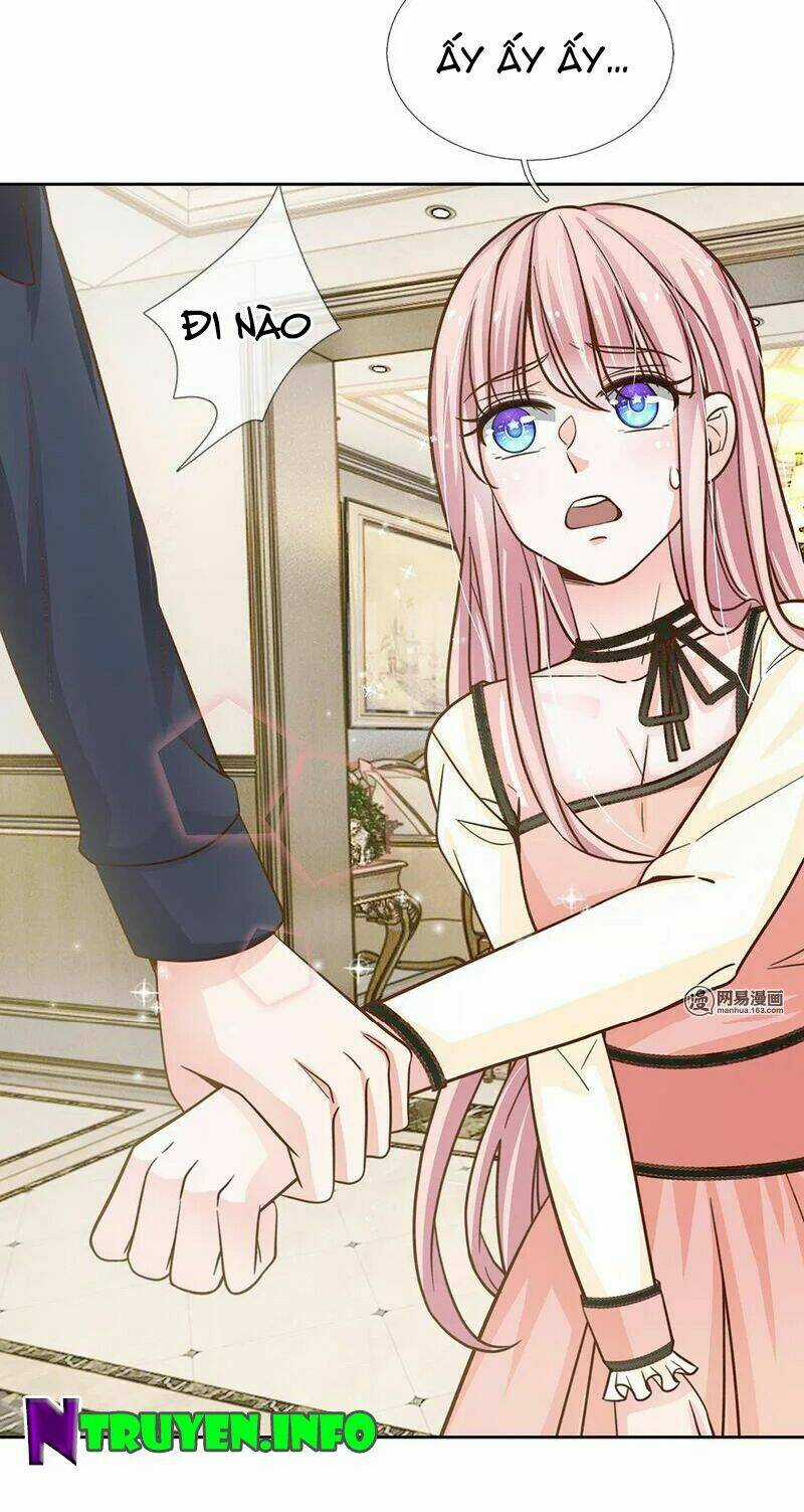 Thiếu Soái Của Tôi Chính Là Manh Như Vậy Chapter 65 trang 26