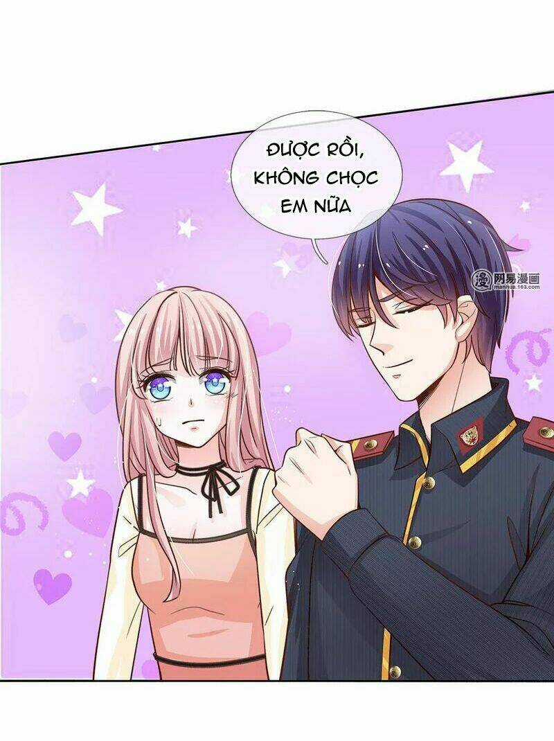 Thiếu Soái Của Tôi Chính Là Manh Như Vậy Chapter 65 trang 32