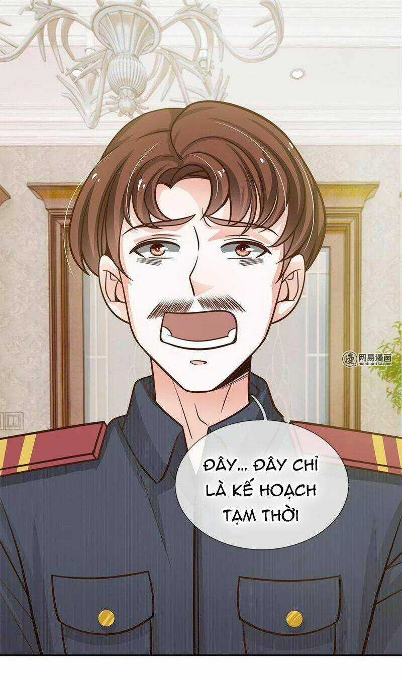 Thiếu Soái Của Tôi Chính Là Manh Như Vậy Chapter 65 trang 8