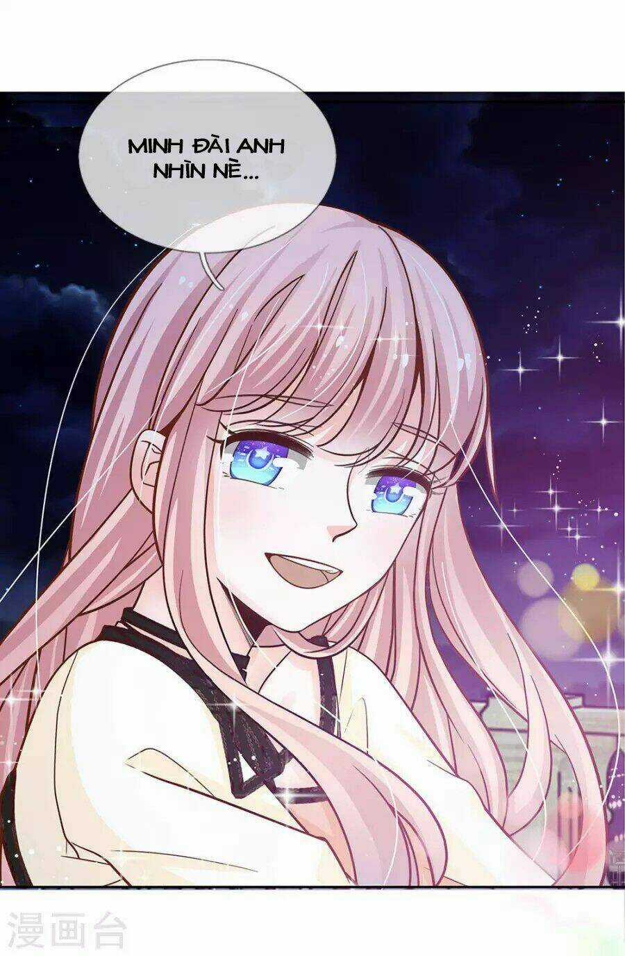 Thiếu Soái Của Tôi Chính Là Manh Như Vậy Chapter 66 trang 10