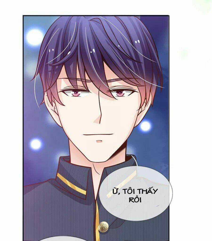 Thiếu Soái Của Tôi Chính Là Manh Như Vậy Chapter 66 trang 11