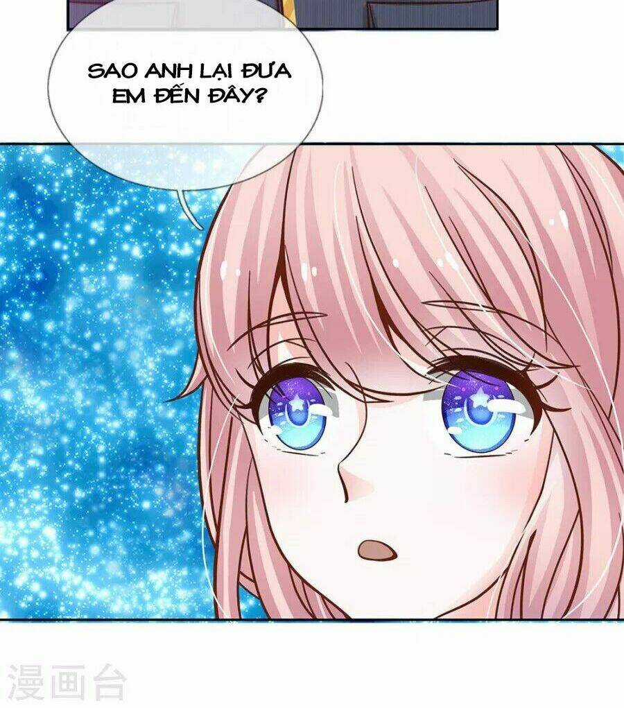 Thiếu Soái Của Tôi Chính Là Manh Như Vậy Chapter 66 trang 12