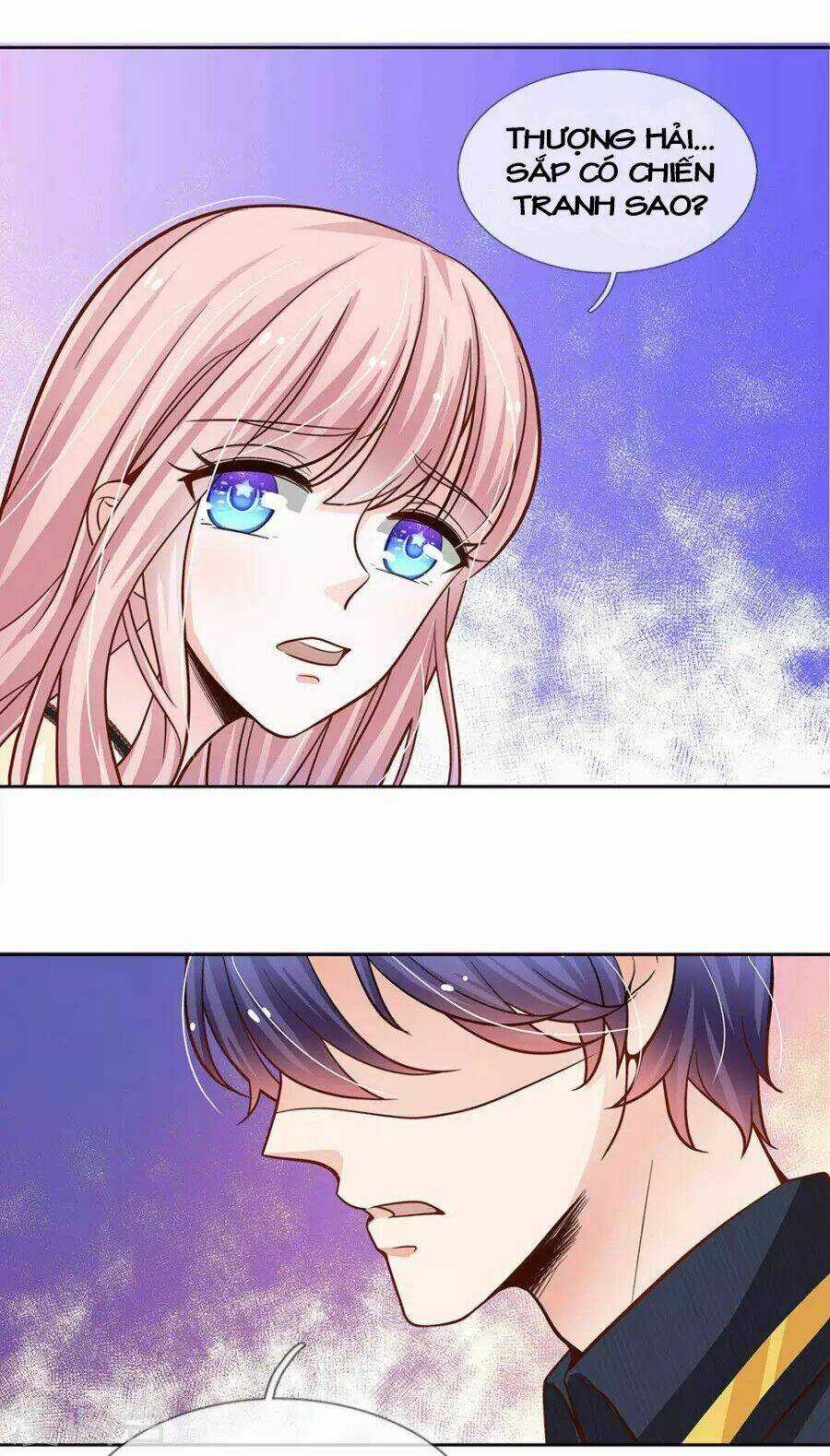 Thiếu Soái Của Tôi Chính Là Manh Như Vậy Chapter 66 trang 14