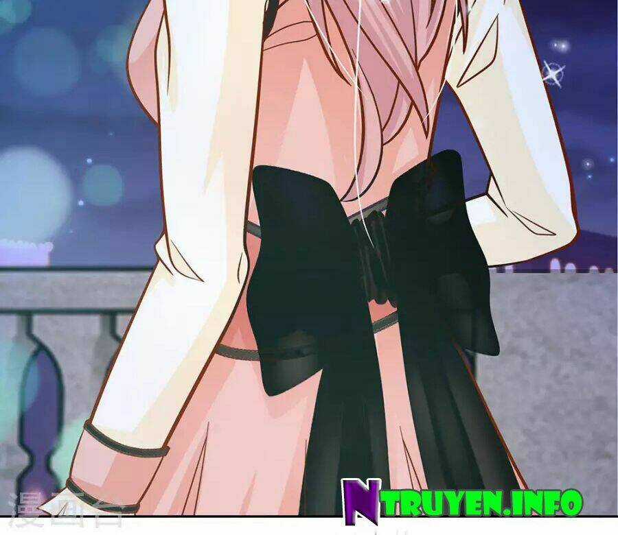 Thiếu Soái Của Tôi Chính Là Manh Như Vậy Chapter 66 trang 17