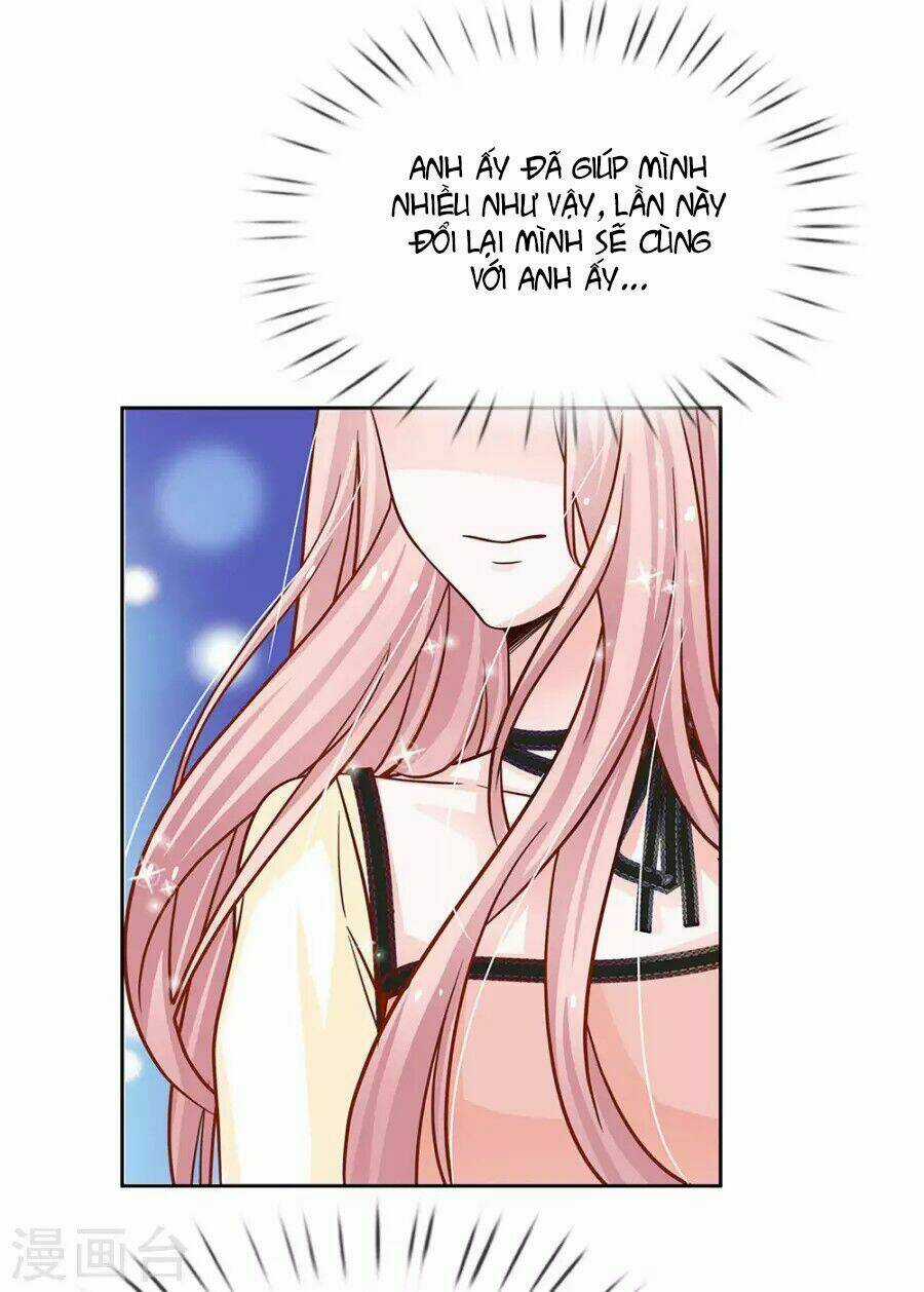 Thiếu Soái Của Tôi Chính Là Manh Như Vậy Chapter 66 trang 18