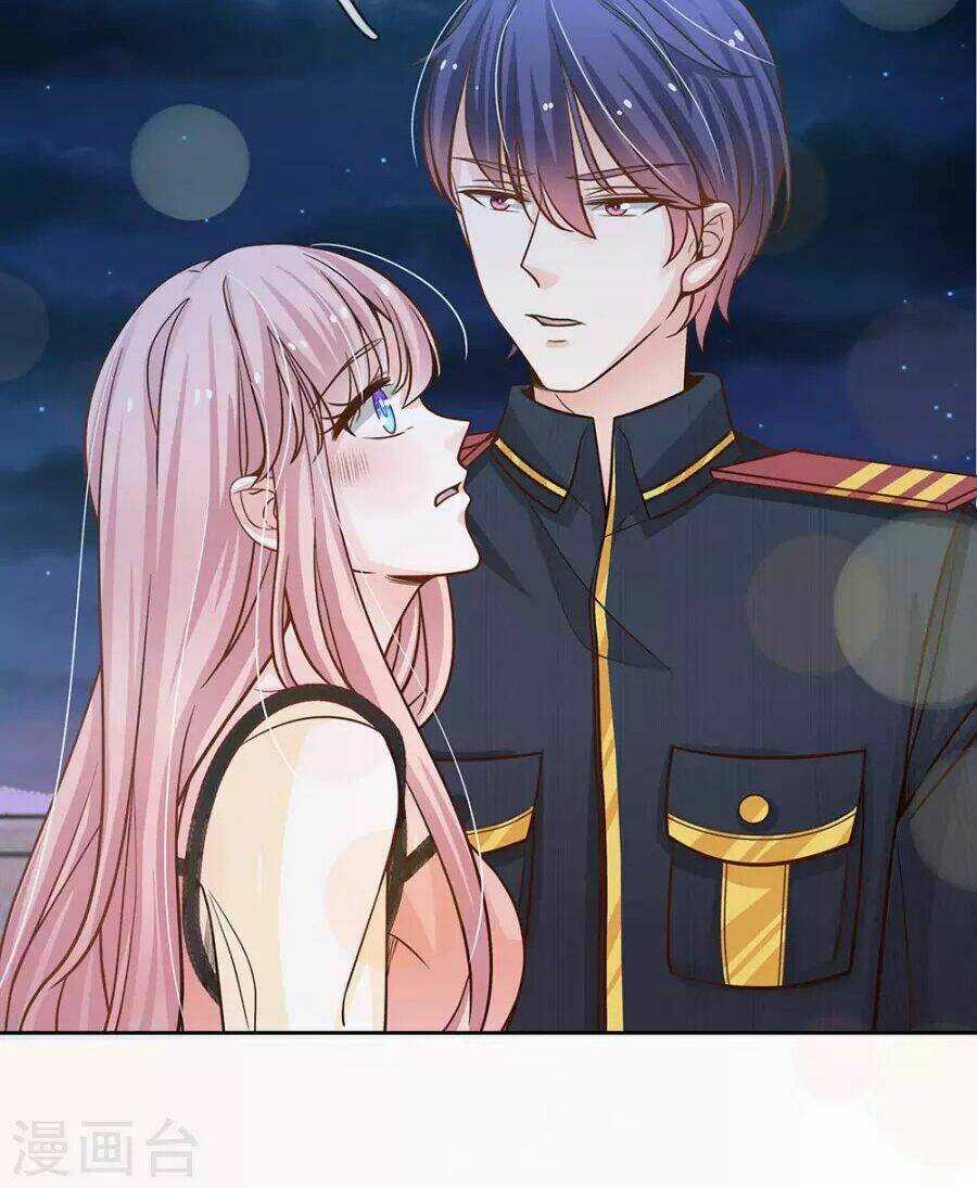 Thiếu Soái Của Tôi Chính Là Manh Như Vậy Chapter 66 trang 21