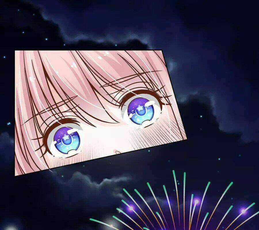 Thiếu Soái Của Tôi Chính Là Manh Như Vậy Chapter 66 trang 22