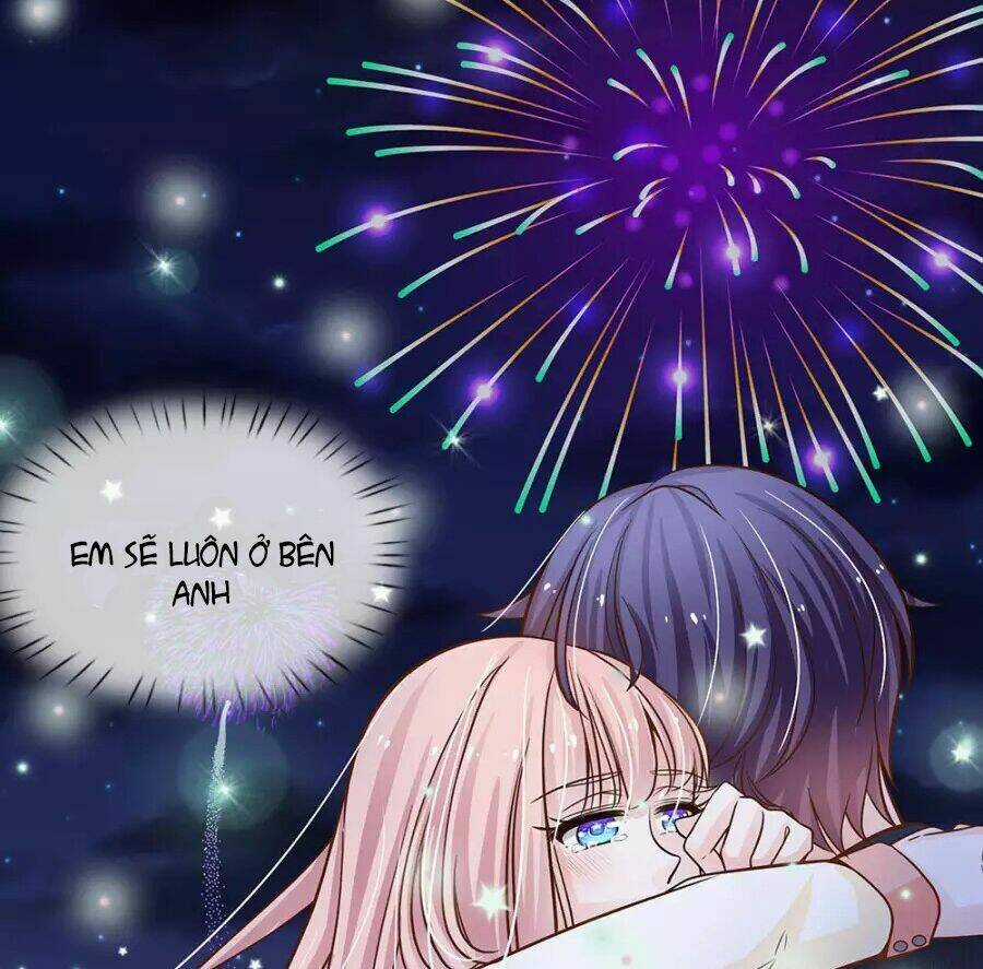 Thiếu Soái Của Tôi Chính Là Manh Như Vậy Chapter 66 trang 23