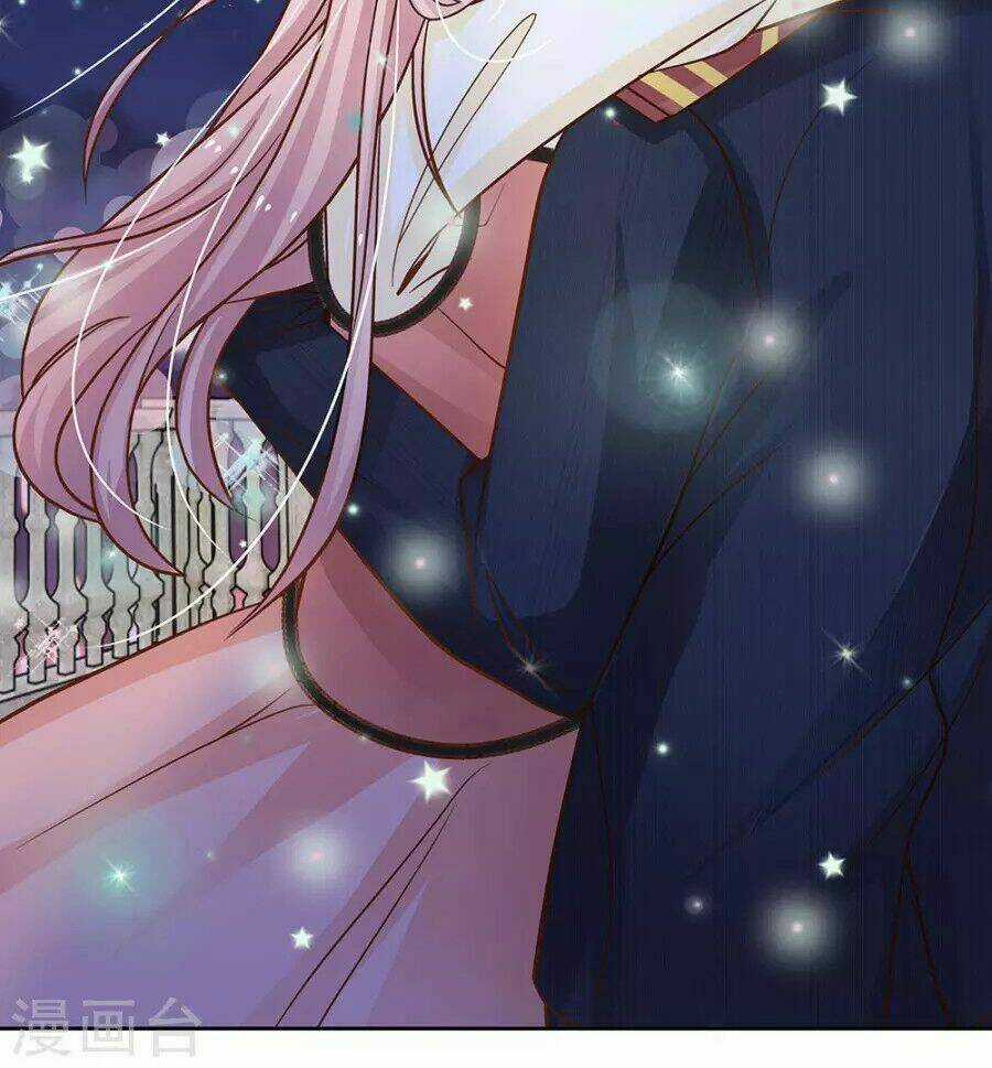 Thiếu Soái Của Tôi Chính Là Manh Như Vậy Chapter 66 trang 24