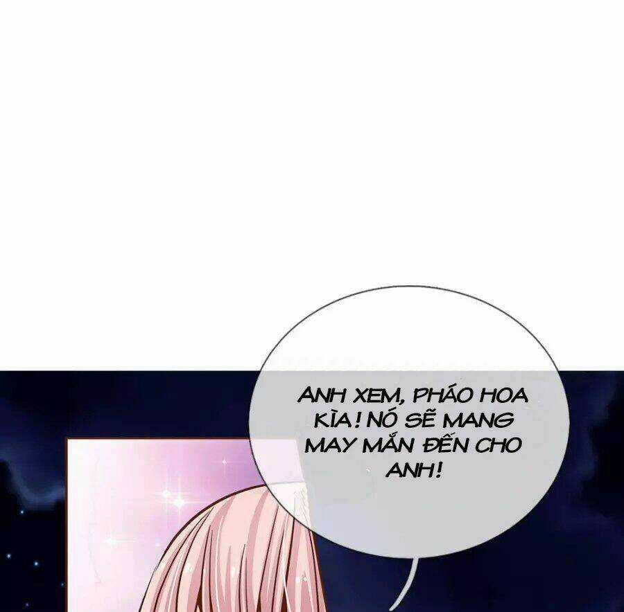 Thiếu Soái Của Tôi Chính Là Manh Như Vậy Chapter 66 trang 25