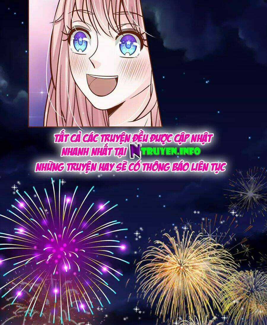 Thiếu Soái Của Tôi Chính Là Manh Như Vậy Chapter 66 trang 26