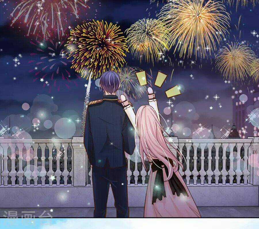 Thiếu Soái Của Tôi Chính Là Manh Như Vậy Chapter 66 trang 27