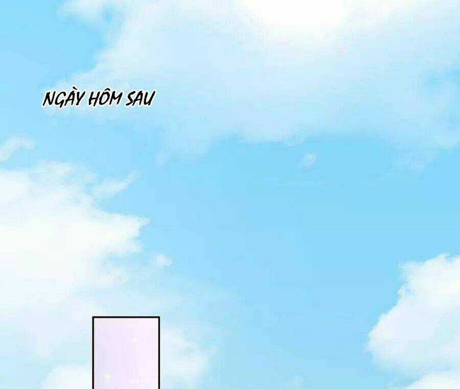 Thiếu Soái Của Tôi Chính Là Manh Như Vậy Chapter 66 trang 28